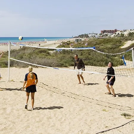 Ξενοδοχείο Sbh Crystal & - Adults Only Κόστα Κάλμα