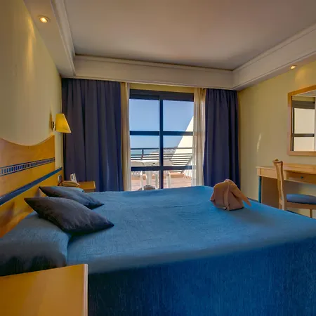 Ξενοδοχείο Sbh Crystal & - Adults Only 4*