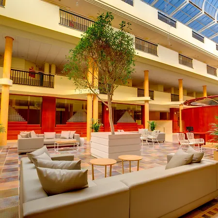 Ξενοδοχείο Sbh Crystal & - Adults Only