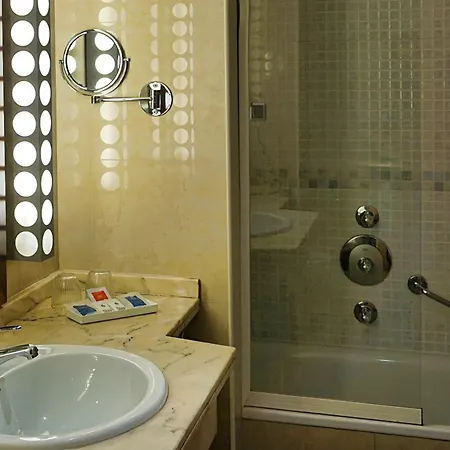Sbh Crystal & - Adults Only فندق كوستا كالما