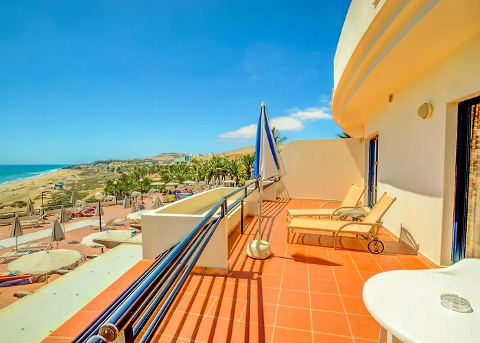 Sbh Crystal & - Adults Only Hotel Costa Calma