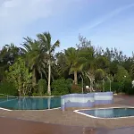 Sbh Crystal & - Adults Only 4* Costa Calma