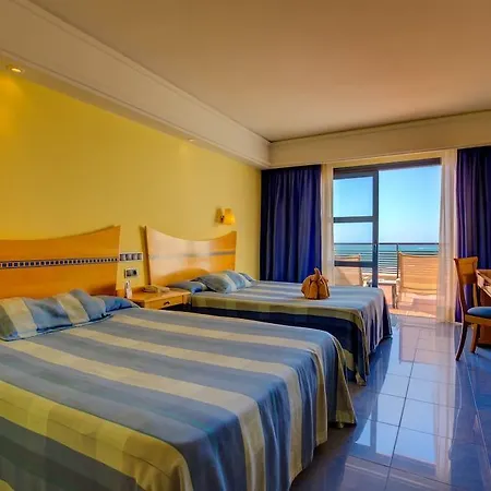 Sbh Crystal & - Adults Only 4* Κόστα Κάλμα