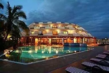 Sbh Crystal & - Adults Only 4* Costa Calma