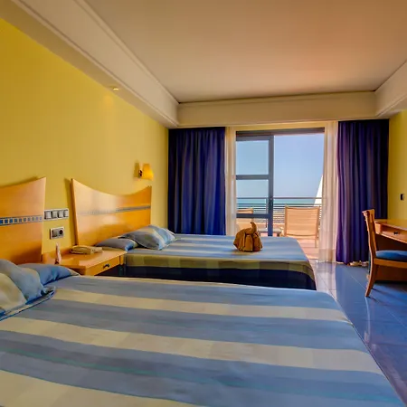 Sbh Crystal & - Adults Only Hotel 4*