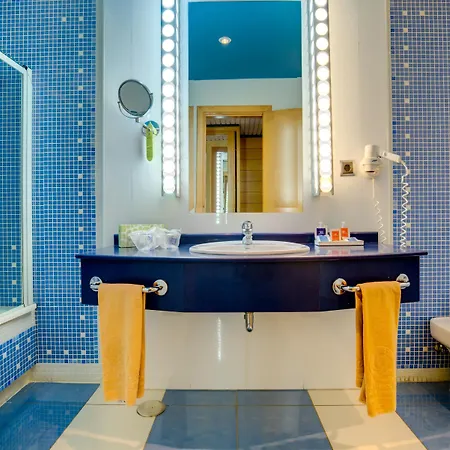 Sbh Crystal & - Adults Only Szálloda