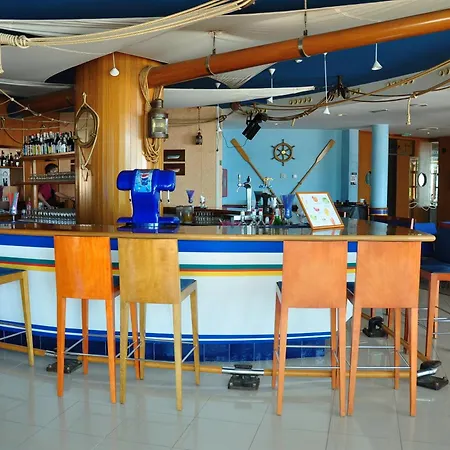 Sbh Crystal & - Adults Only Hotel