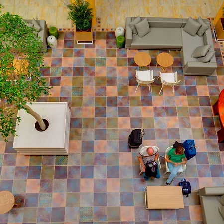 Hotel Sbh Crystal & - Adults Only