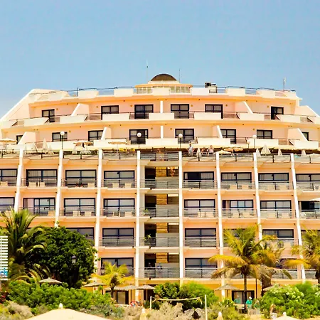 Sbh Crystal & - Adults Only Szálloda