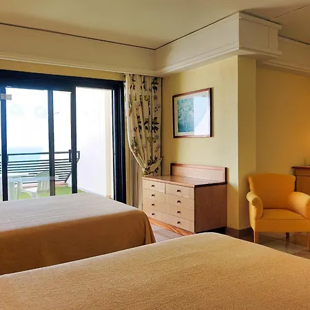 Sbh Crystal & - Adults Only Hotel 4*