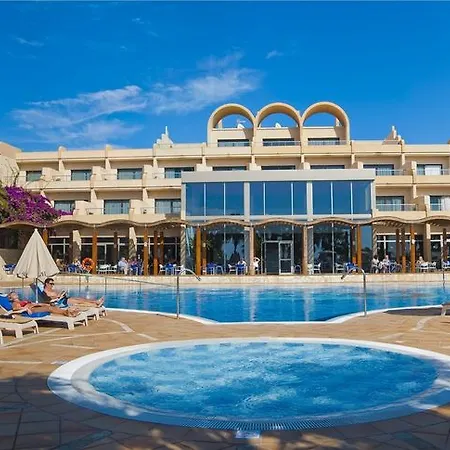 Sbh Crystal & - Adults Only 4* Costa Calma