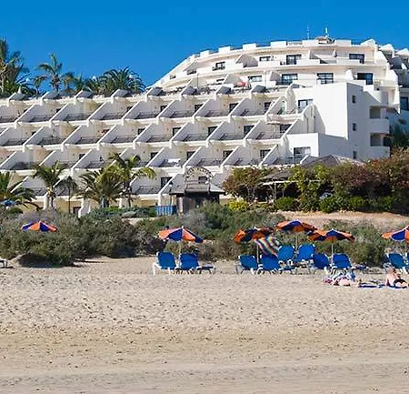 Sbh Crystal & - Adults Only Hotel 4*