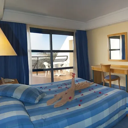 Ξενοδοχείο Sbh Crystal & - Adults Only 4*