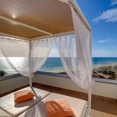 Sbh Crystal & - Adults Only Hotel