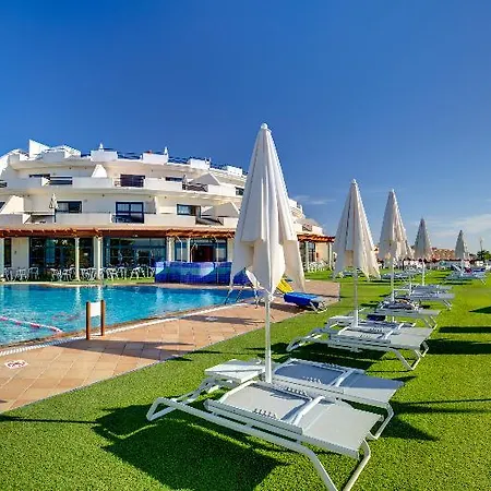 Hotel Sbh Crystal & - Adults Only