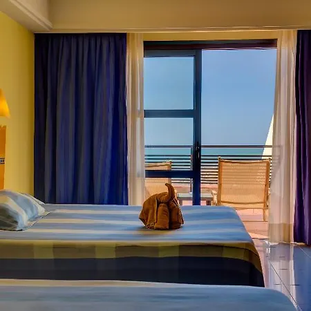 Sbh Crystal & - Adults Only 4*