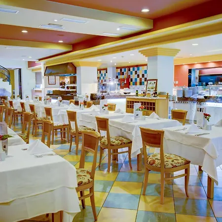 Sbh Crystal & - Adults Only Hotel 4*