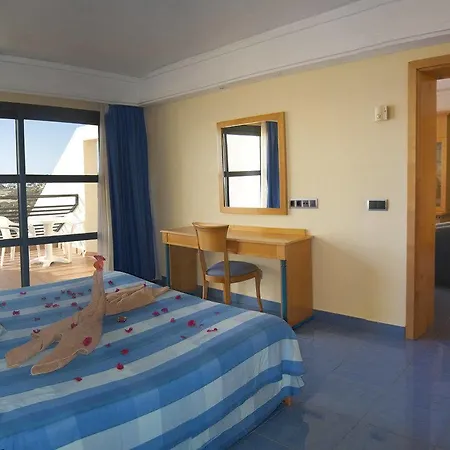 Sbh Crystal & - Adults Only Costa Calma