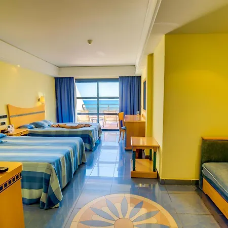 Sbh Crystal & - Adults Only Szálloda