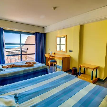 Sbh Crystal & - Adults Only Szálloda Costa Calma