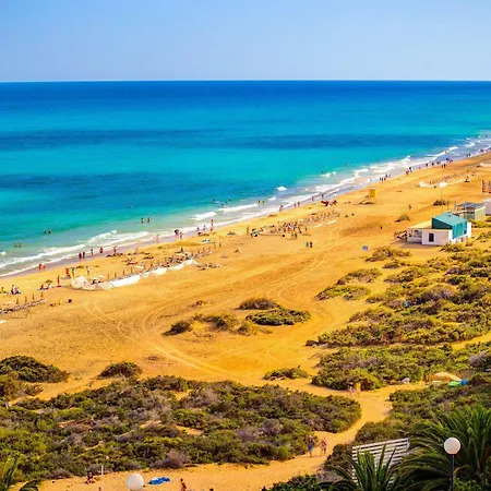 Ξενοδοχείο Sbh Crystal & - Adults Only 4*