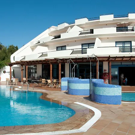 Szálloda Sbh Crystal & - Adults Only 4*