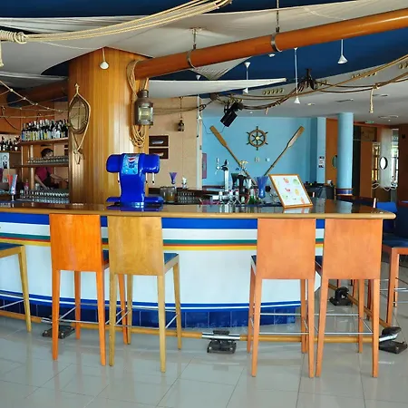 Ξενοδοχείο Sbh Crystal & - Adults Only Κόστα Κάλμα