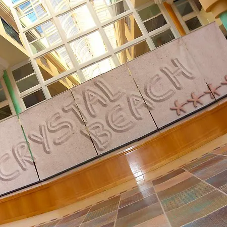 Sbh Crystal & - Adults Only Hotel 4*