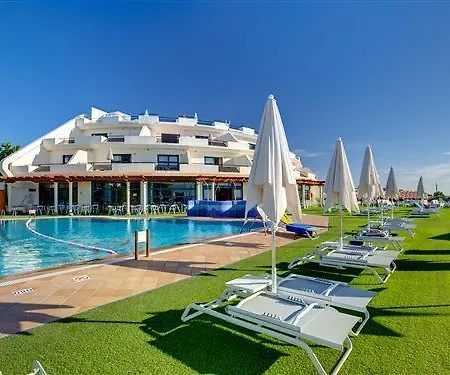 Szálloda Sbh Crystal & - Adults Only 4*