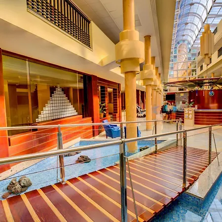 Sbh Crystal & - Adults Only Hotel 4*