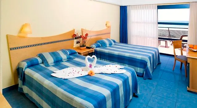 Hotel Sbh Crystal & - Adults Only Costa Calma