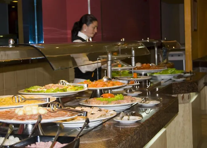 Hotel Sbh Crystal & - Adults Only Costa Calma