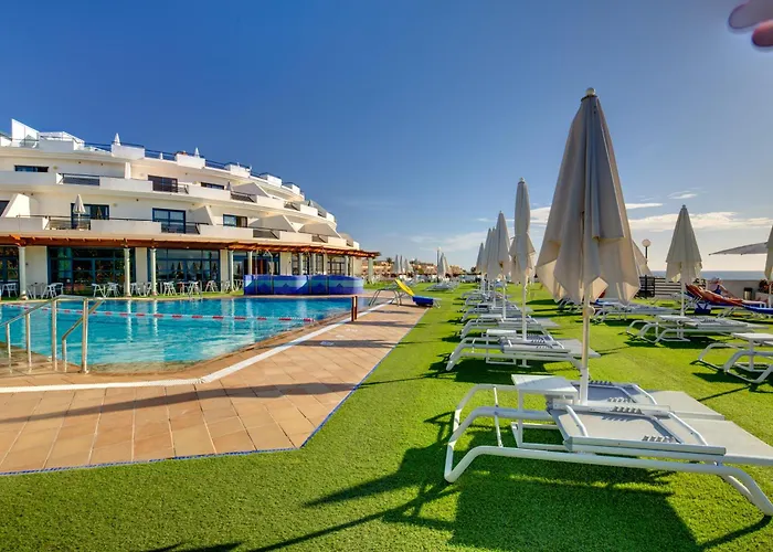 Hotel Sbh Crystal & - Adults Only