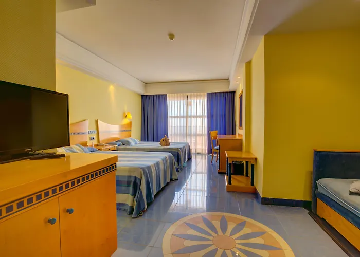 Sbh Crystal & - Adults Only Hotel 4*