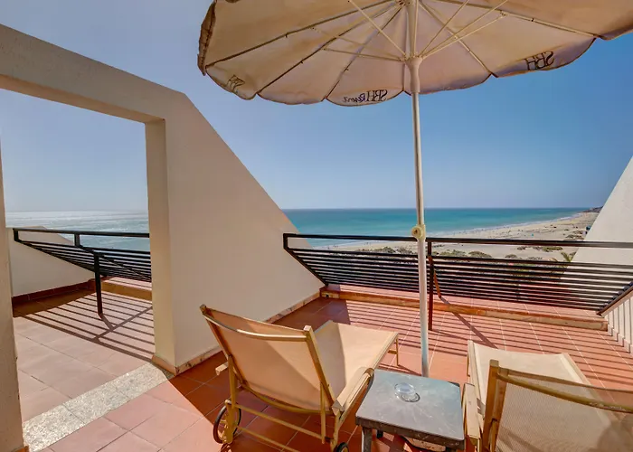 Sbh Crystal & - Adults Only Hotel Costa Calma