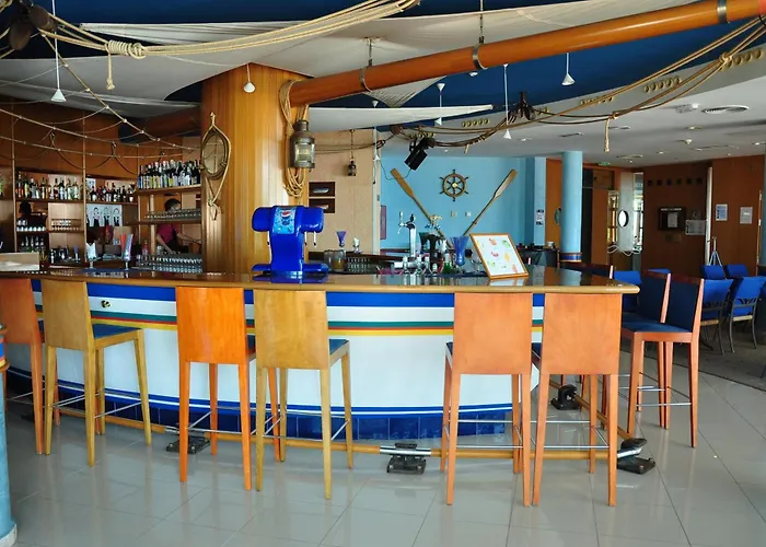 Sbh Crystal & - Adults Only Hotel