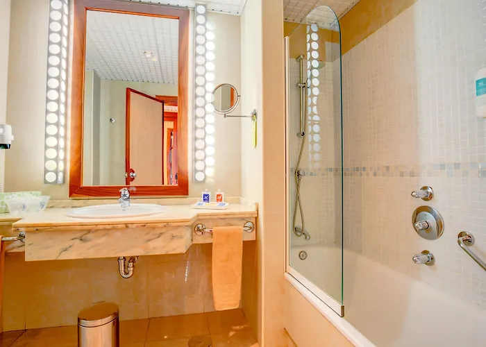 Sbh Crystal & - Adults Only Costa Calma