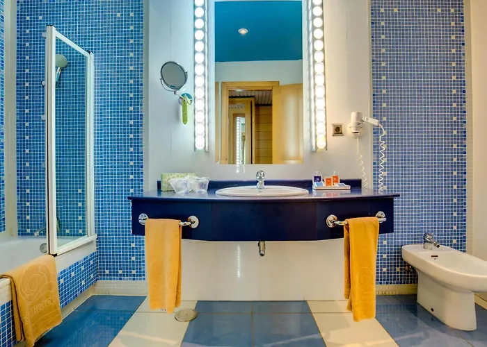 Sbh Crystal & - Adults Only Hotel