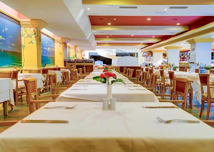 Hotel Sbh Crystal & - Adults Only