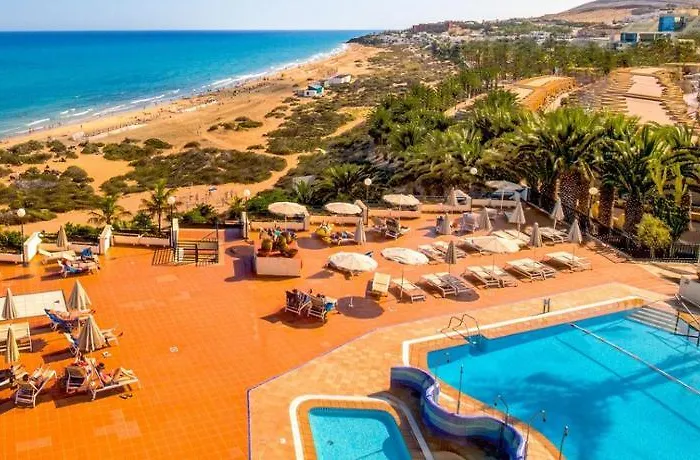 Sbh Crystal & - Adults Only Hotel 4*