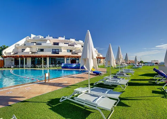 Hotel Sbh Crystal & - Adults Only