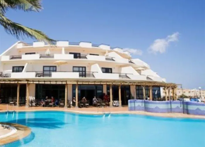 Sbh Crystal & - Adults Only Hotel Costa Calma