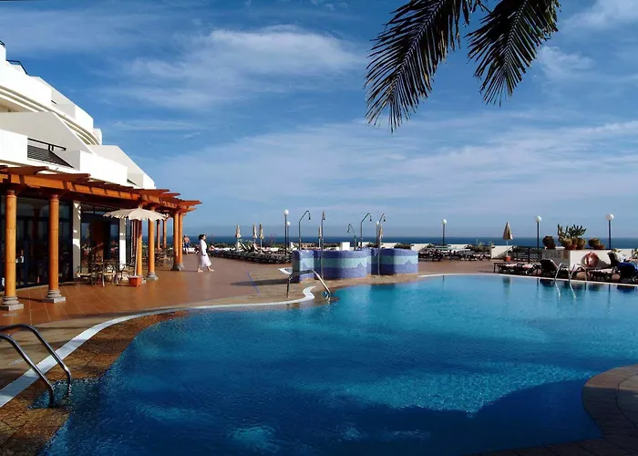 Sbh Crystal & - Adults Only Hotel 4*