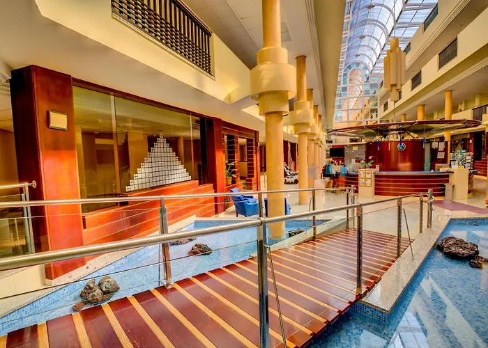 Sbh Crystal & - Adults Only Hotel 4*