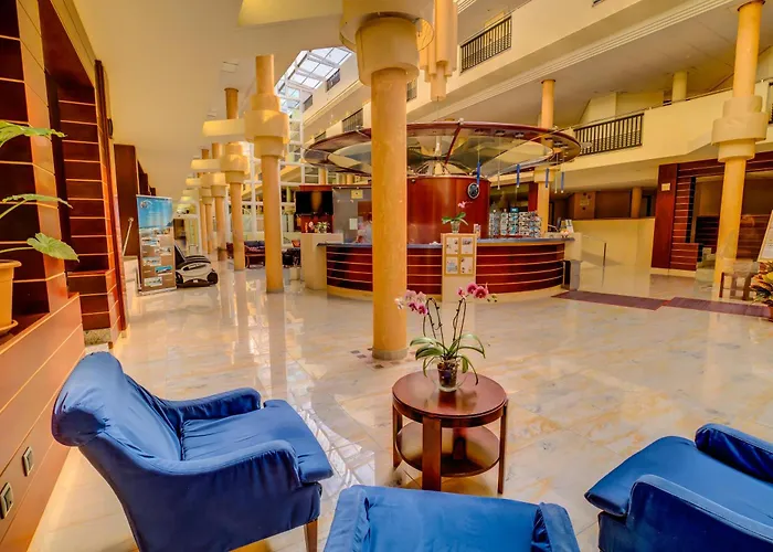 Sbh Crystal & - Adults Only Hotel 4*