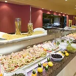 Hotel Sbh Crystal & - Adults Only Costa Calma