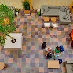 Hotel Sbh Crystal & - Adults Only