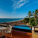 Sbh Crystal & - Adults Only 4* Costa Calma
