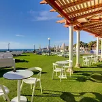 Sbh Crystal & - Adults Only Hotel Costa Calma