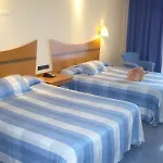 Sbh Crystal & - Adults Only Hotel 4*
